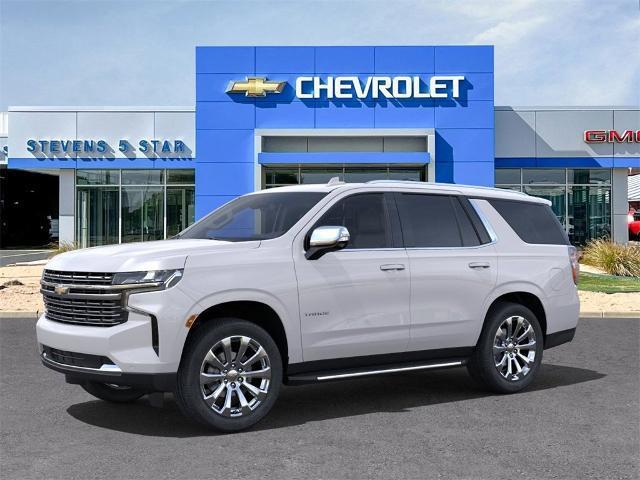 new 2024 Chevrolet Tahoe car, priced at $79,240