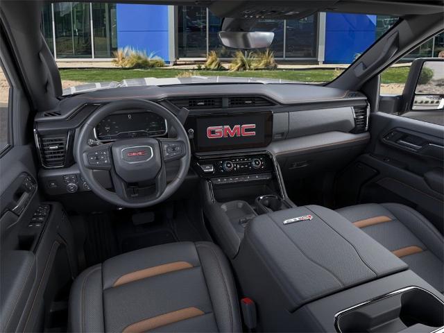 new 2025 GMC Sierra 3500 car, priced at $87,715