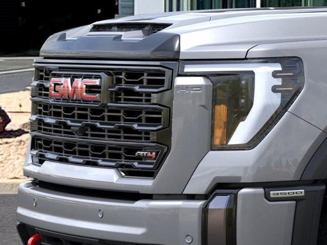 new 2025 GMC Sierra 3500 car, priced at $87,715