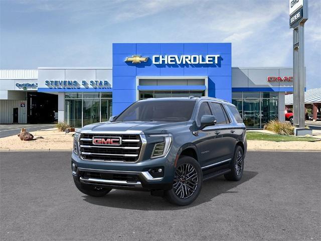 new 2026 GMC Yukon car, priced at $79,005
