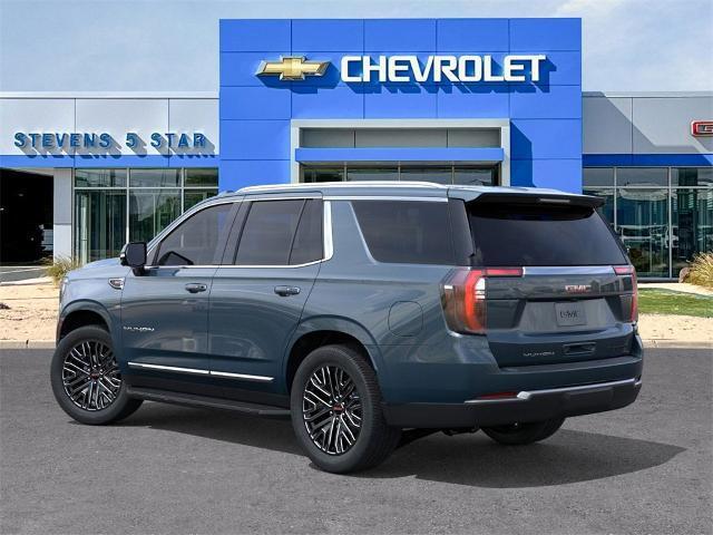 new 2026 GMC Yukon car, priced at $79,005