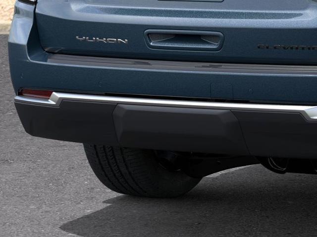 new 2026 GMC Yukon car, priced at $79,005