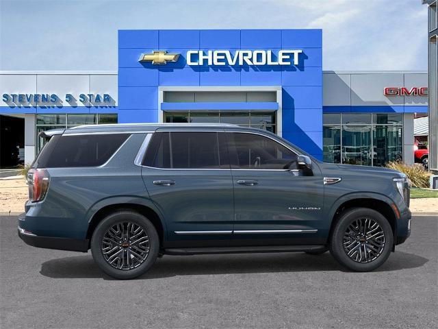 new 2026 GMC Yukon car, priced at $79,005