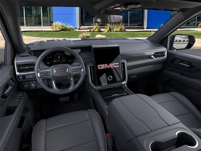 new 2026 GMC Yukon car, priced at $79,005