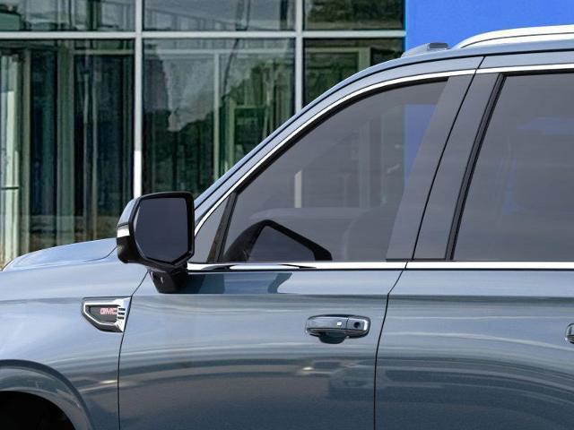 new 2026 GMC Yukon car, priced at $79,005