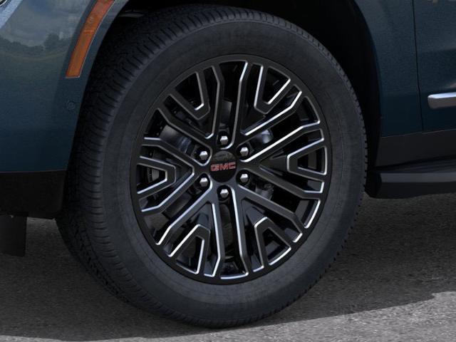 new 2026 GMC Yukon car, priced at $79,005