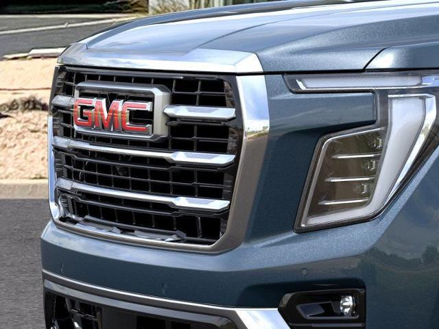 new 2026 GMC Yukon car, priced at $79,005