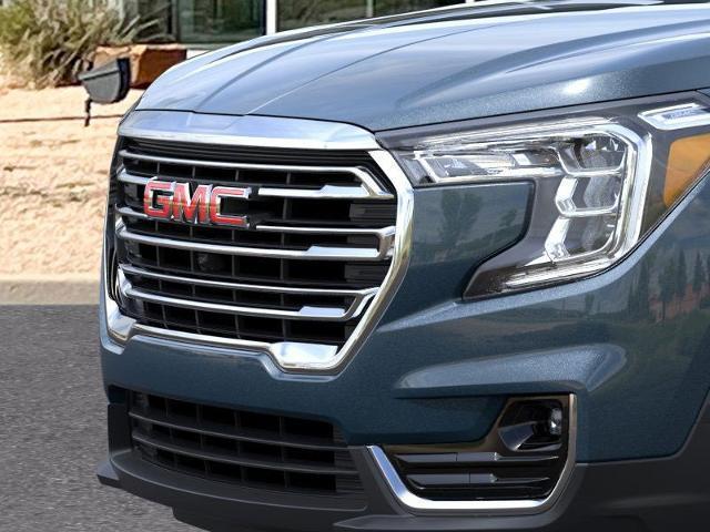 new 2024 GMC Terrain car, priced at $32,785