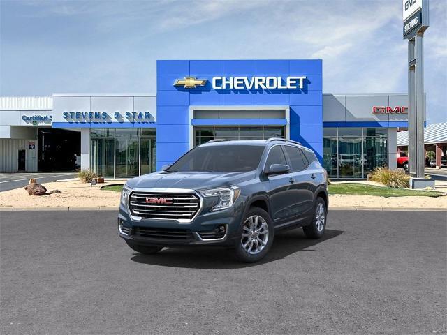 new 2024 GMC Terrain car, priced at $32,785