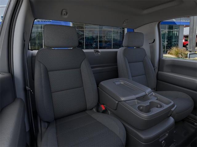 new 2025 GMC Sierra 2500 car, priced at $50,660