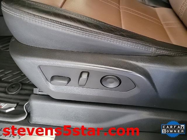 used 2024 Chevrolet Silverado 2500 car, priced at $72,738