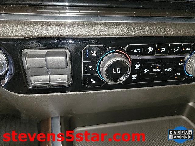 used 2024 Chevrolet Silverado 2500 car, priced at $72,738
