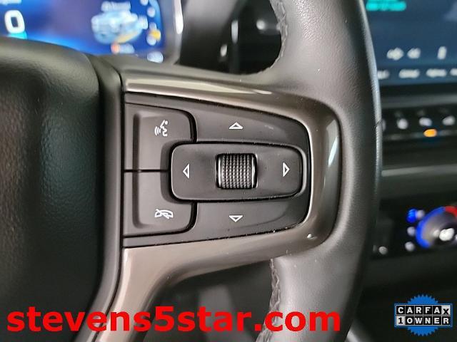 used 2024 Chevrolet Silverado 2500 car, priced at $72,738