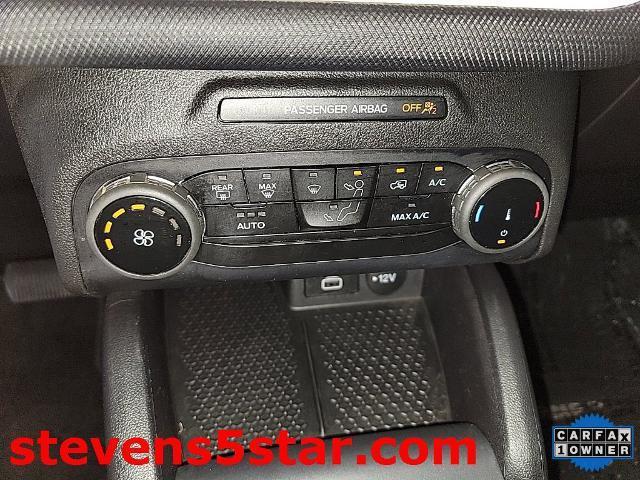 used 2023 Ford Bronco Sport car, priced at $27,860