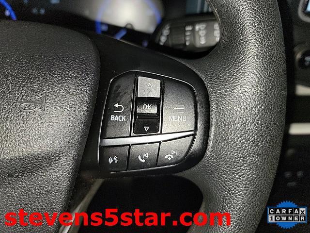 used 2023 Ford Bronco Sport car, priced at $27,860