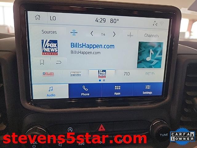 used 2023 Ford Bronco Sport car, priced at $27,860