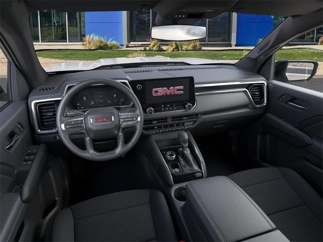 new 2024 GMC Canyon car, priced at $41,195