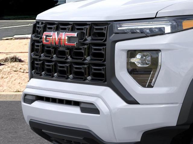 new 2024 GMC Canyon car, priced at $41,195