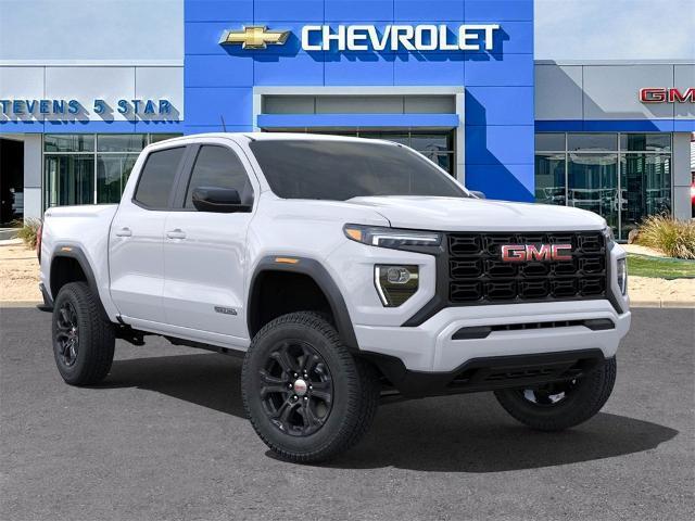 new 2024 GMC Canyon car, priced at $41,195