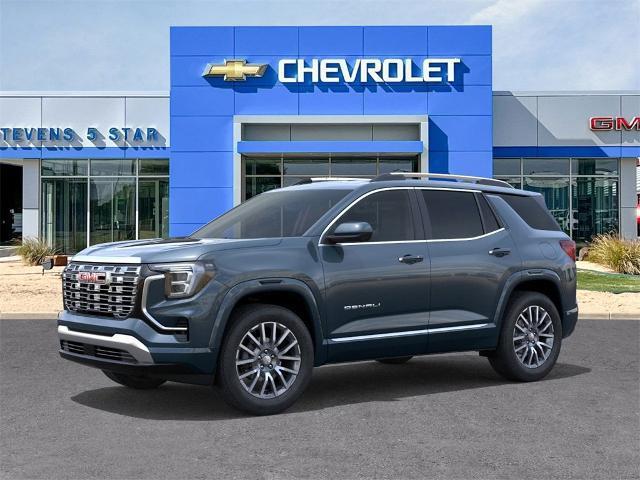 new 2026 GMC Terrain car, priced at $42,990