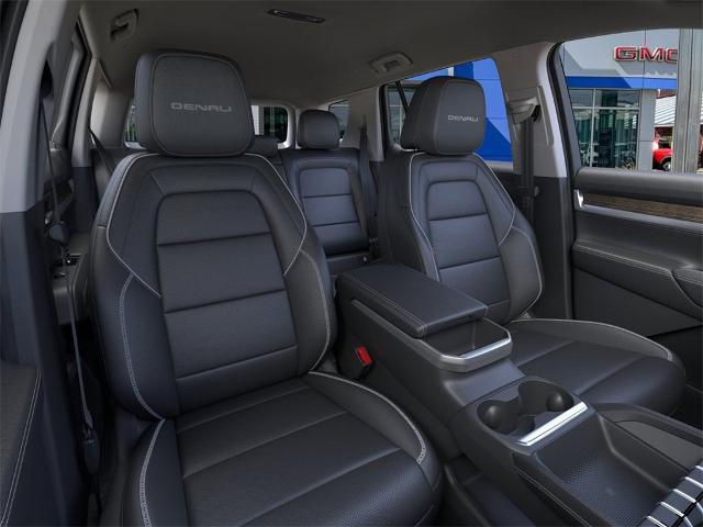 new 2026 GMC Terrain car, priced at $42,990