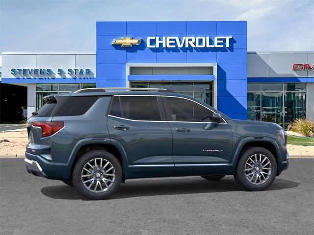 new 2026 GMC Terrain car, priced at $42,990