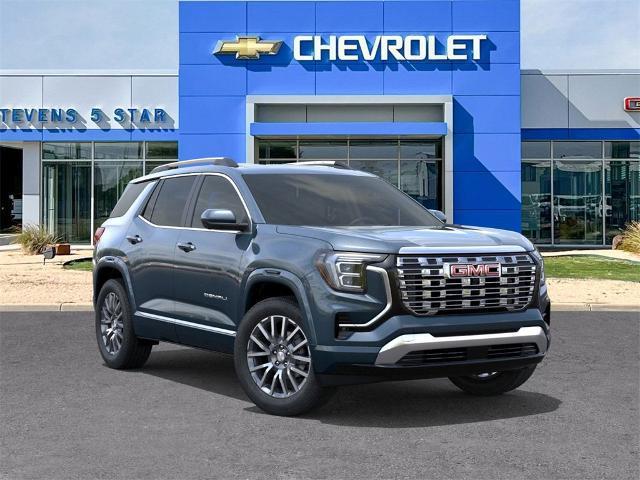 new 2026 GMC Terrain car, priced at $42,990