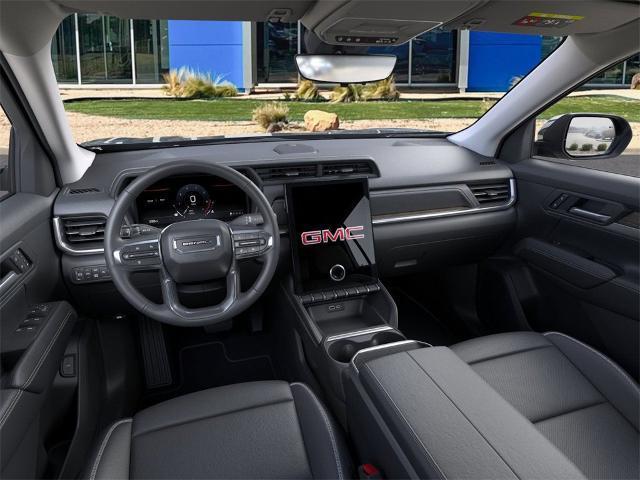 new 2026 GMC Terrain car, priced at $42,990