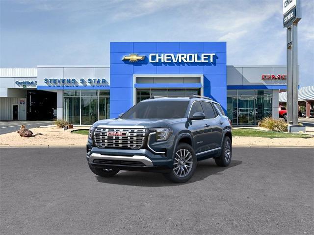 new 2026 GMC Terrain car, priced at $42,990