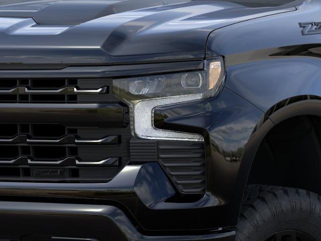 new 2024 Chevrolet Silverado 1500 car, priced at $63,360