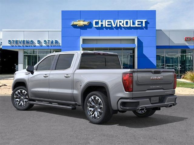 new 2026 GMC Sierra 1500 car, priced at $76,577