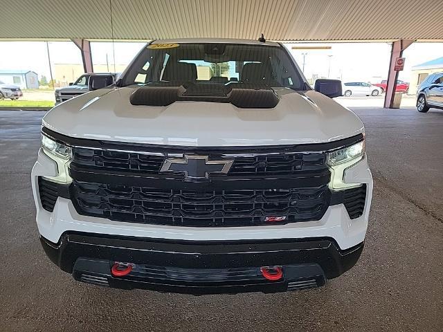 used 2023 Chevrolet Silverado 1500 car, priced at $43,703