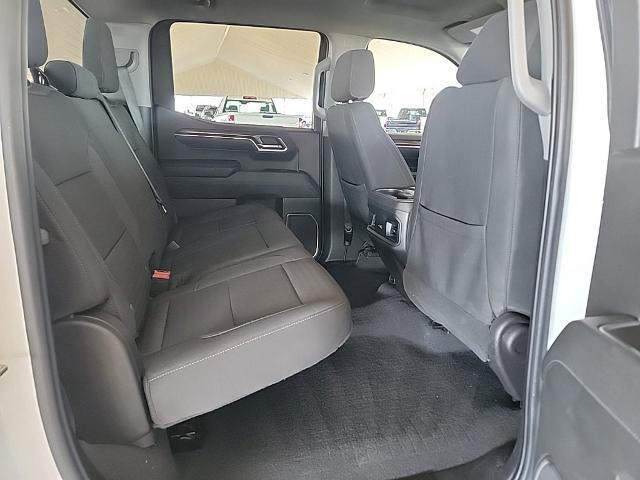 used 2023 Chevrolet Silverado 1500 car, priced at $43,703
