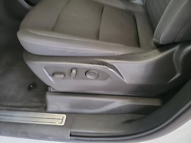 used 2023 Chevrolet Silverado 1500 car, priced at $43,703
