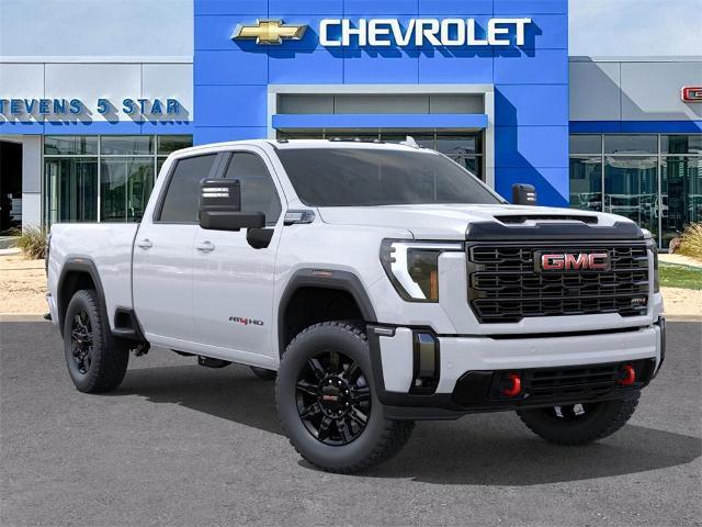 new 2026 GMC Sierra 2500 car, priced at $74,100