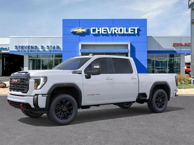 new 2026 GMC Sierra 2500 car, priced at $74,100