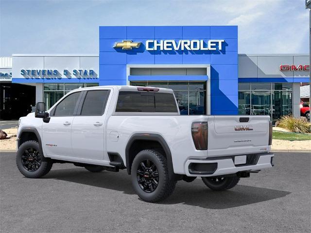 new 2026 GMC Sierra 2500 car, priced at $74,100