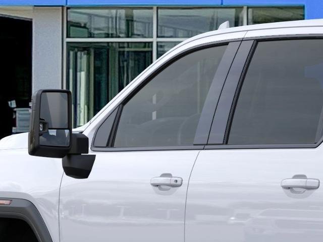 new 2026 GMC Sierra 2500 car, priced at $74,100