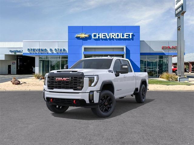 new 2026 GMC Sierra 2500 car, priced at $74,100