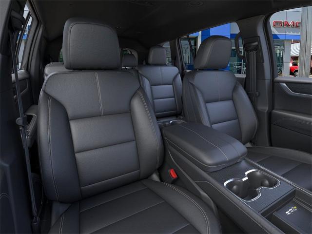 new 2026 GMC Acadia car, priced at $48,625