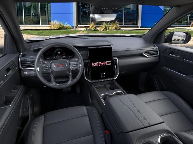 new 2026 GMC Acadia car, priced at $48,625