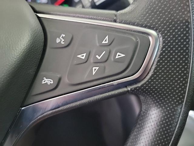 used 2024 Chevrolet Malibu car, priced at $22,198