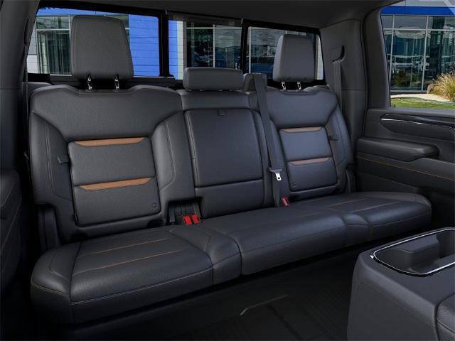 new 2026 GMC Sierra 2500 car, priced at $84,585