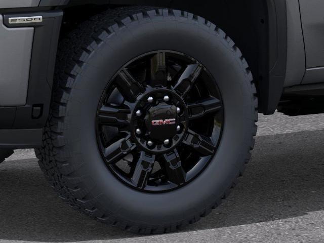new 2026 GMC Sierra 2500 car, priced at $84,585