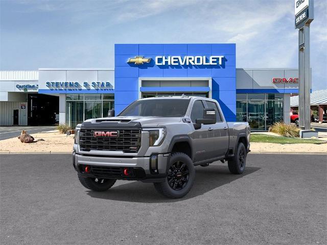 new 2026 GMC Sierra 2500 car, priced at $84,585