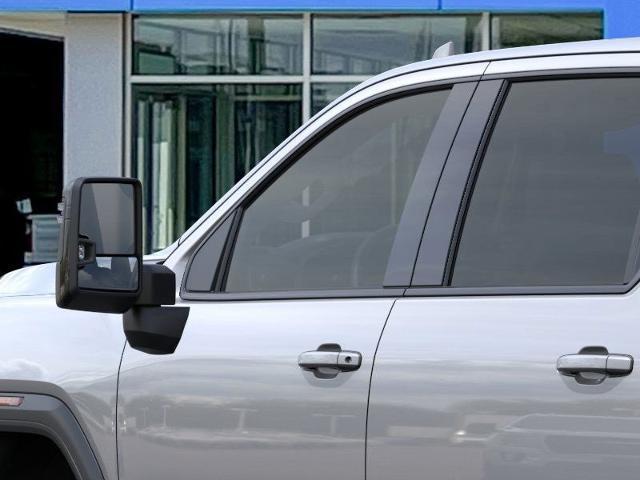 new 2026 GMC Sierra 2500 car, priced at $84,585