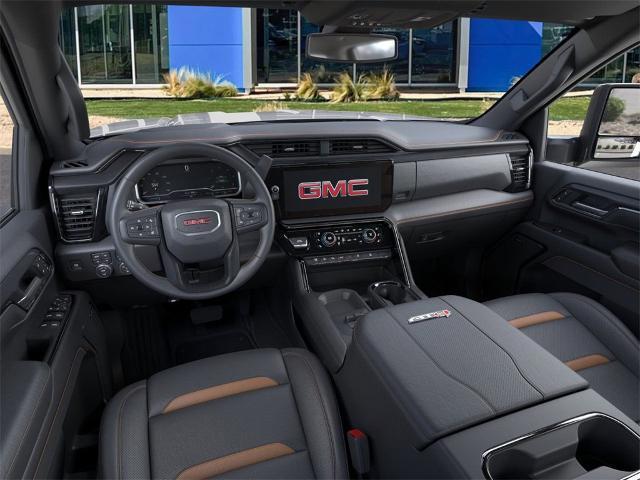 new 2026 GMC Sierra 2500 car, priced at $84,585