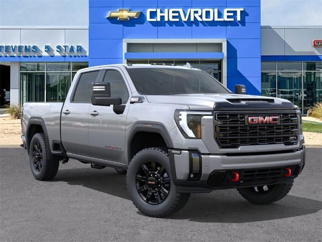 new 2026 GMC Sierra 2500 car, priced at $84,585