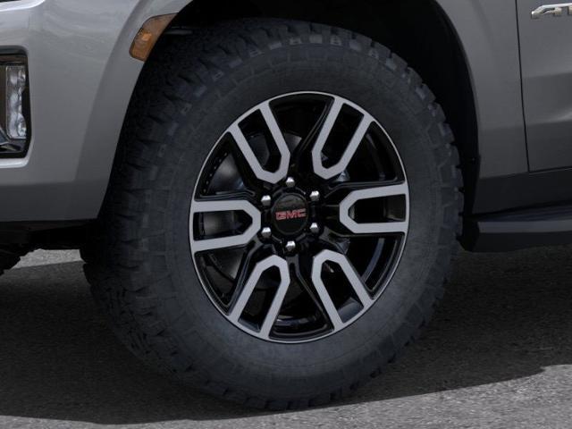 new 2024 GMC Yukon XL car, priced at $78,515