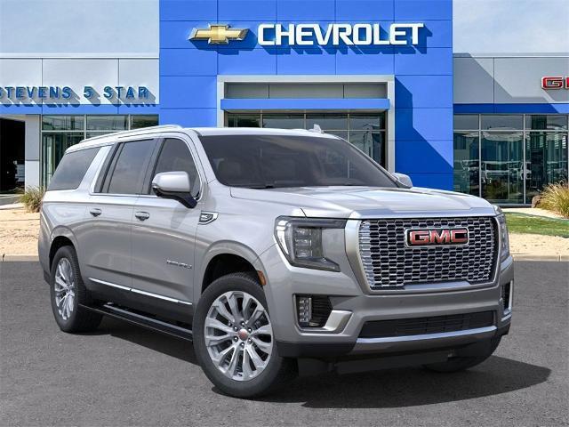 new 2024 GMC Yukon XL car, priced at $89,218